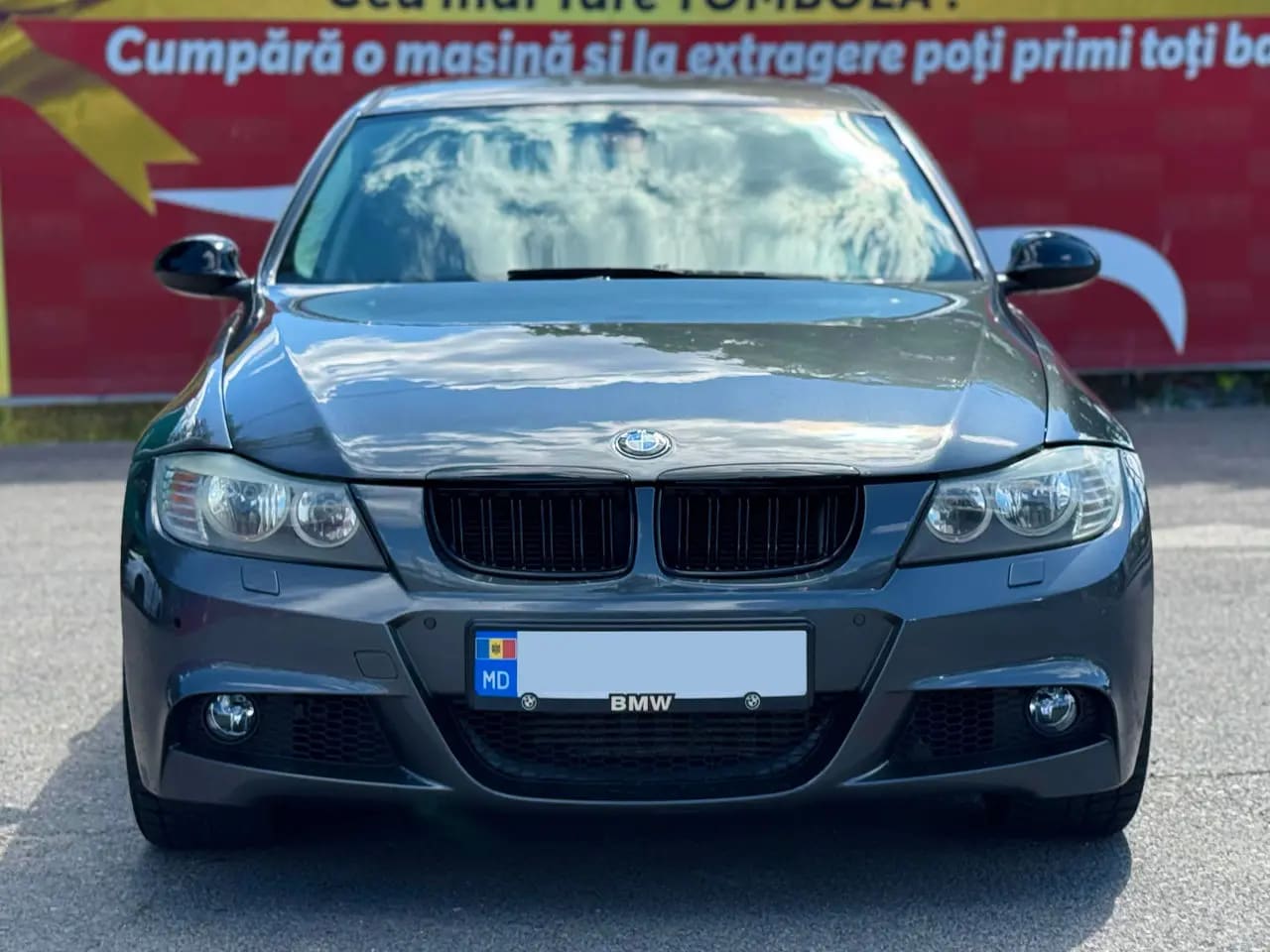 BMW 320