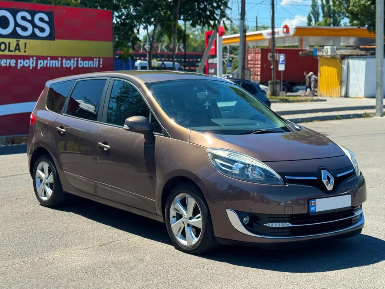Renault Grand Scenic