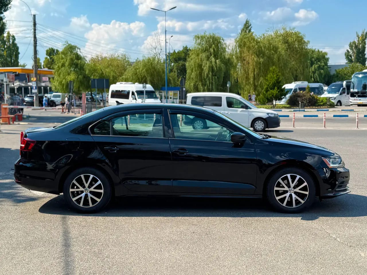 Volkswagen Jetta