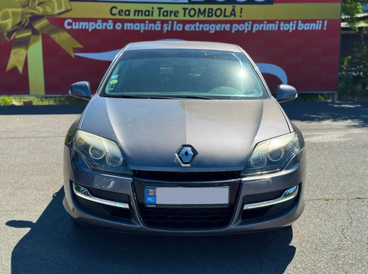 Renault Laguna
