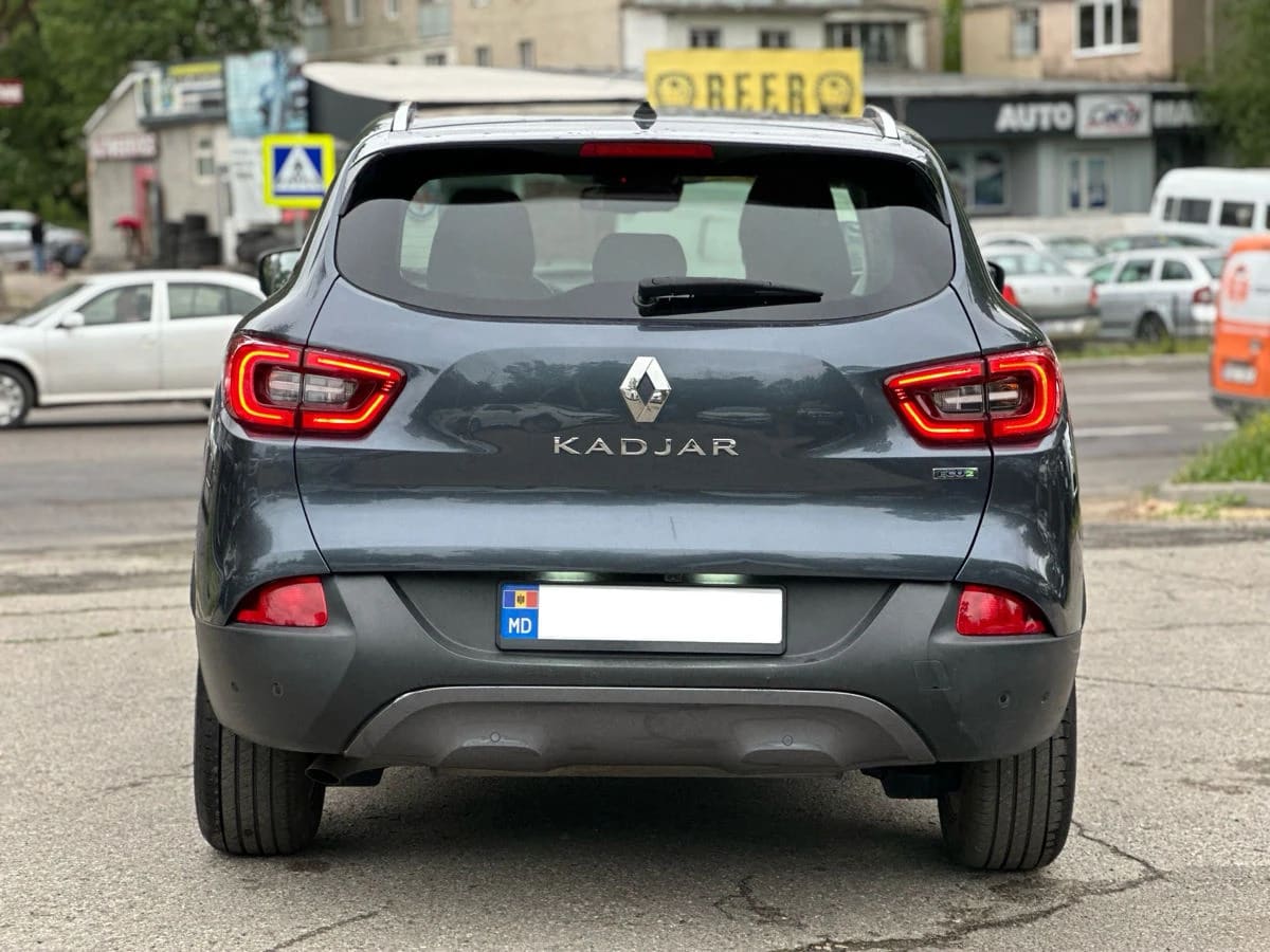 Renault Kadjar