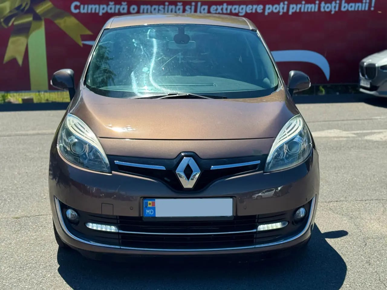 Renault Grand Scenic