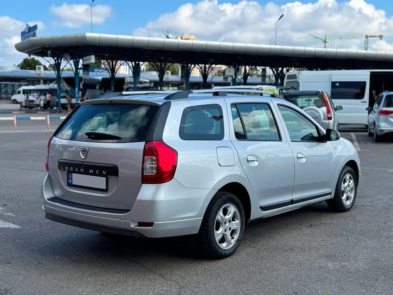 Dacia Logan
