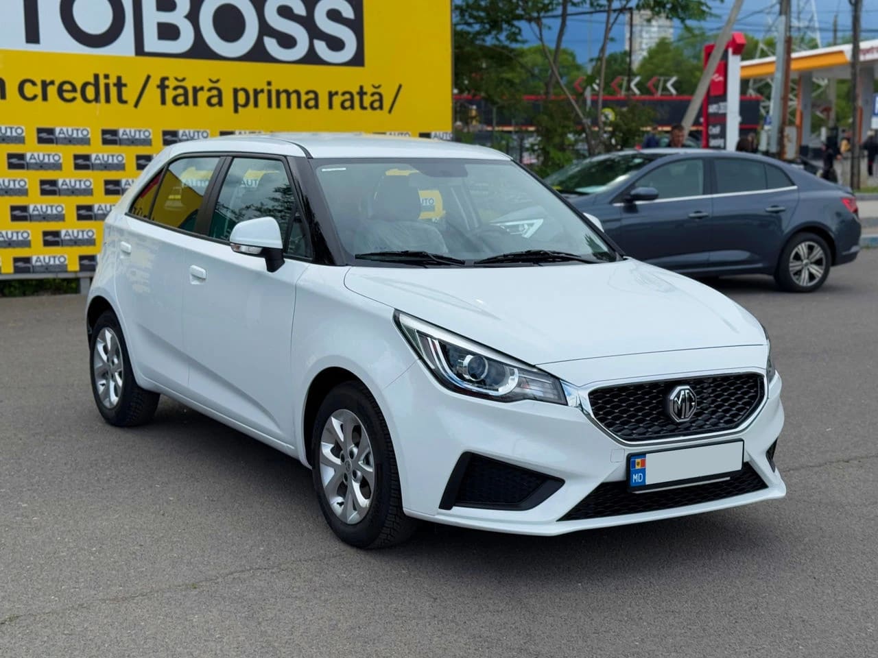 MG 3