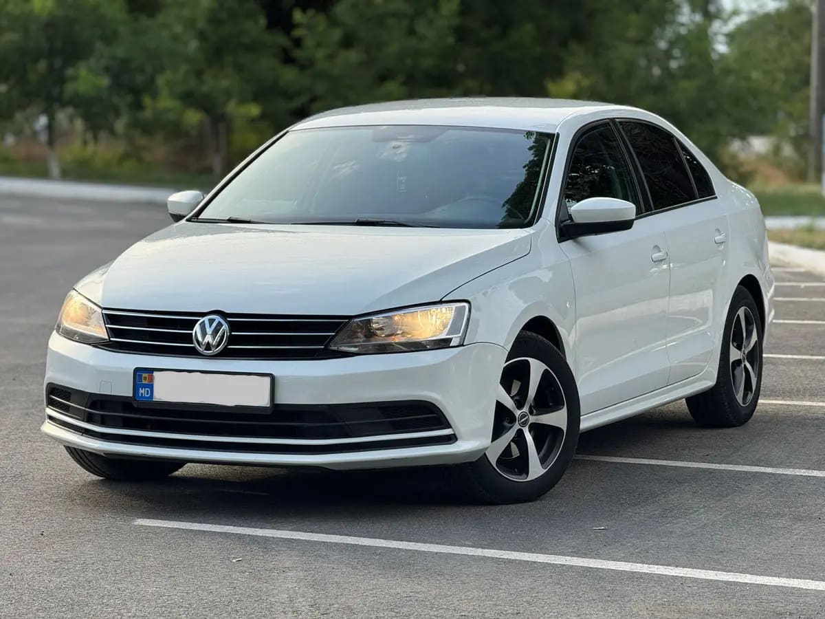 Volkswagen Jetta