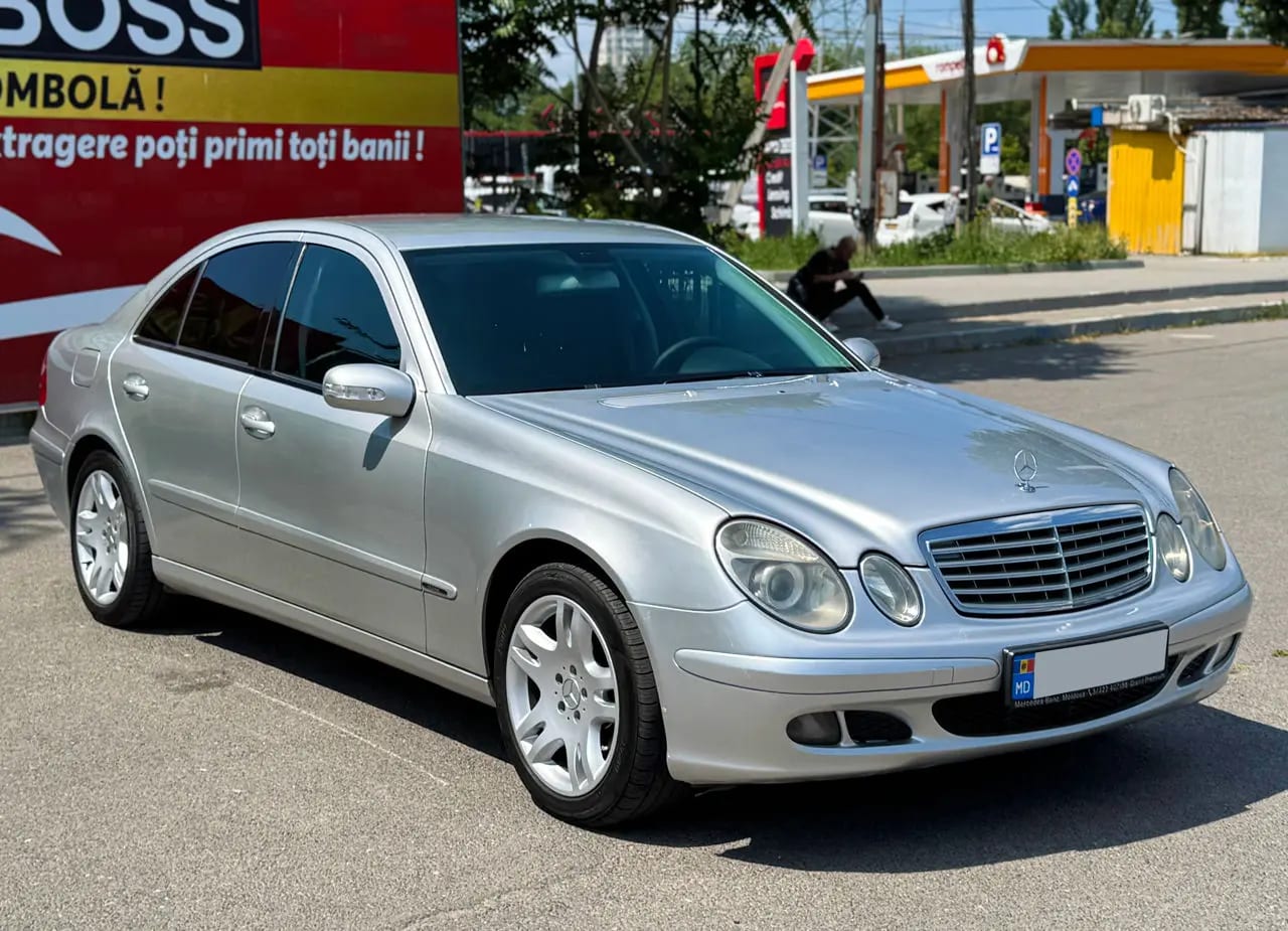 Mercedes-Benz 200