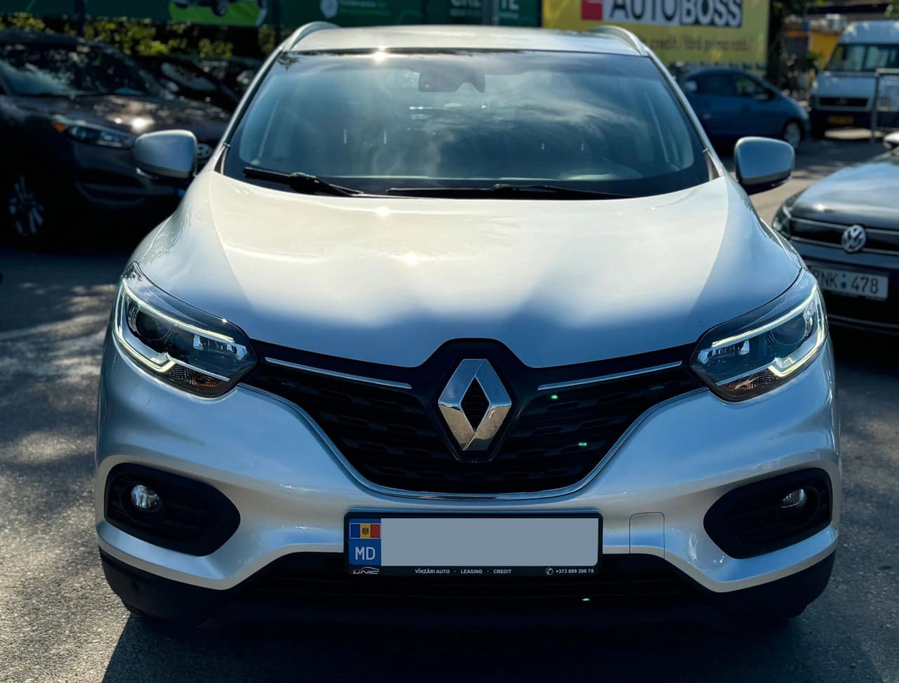 Renault Kadjar