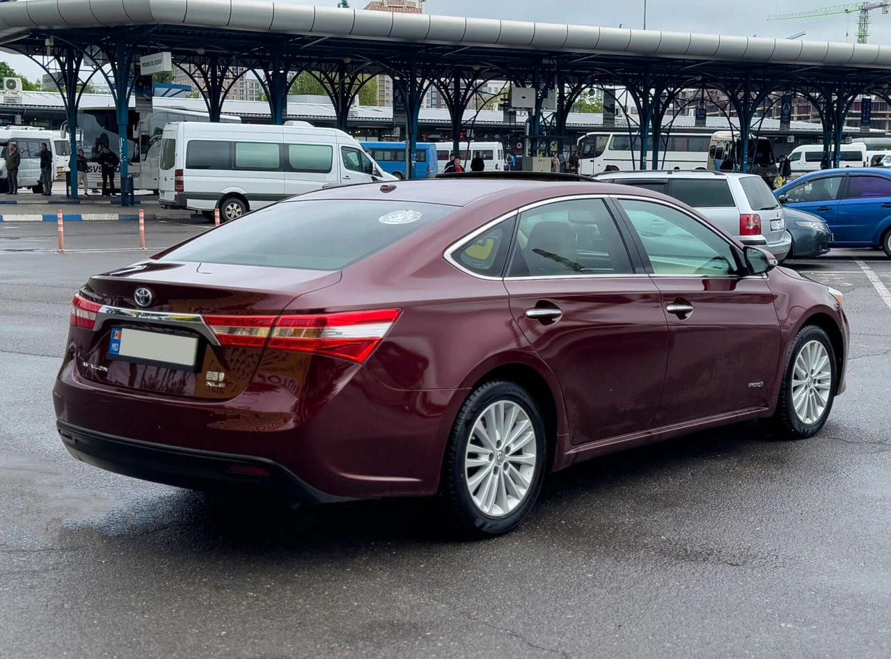 Toyota Avalon