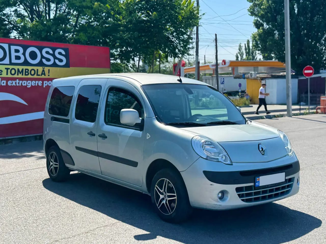 Renault Kangoo