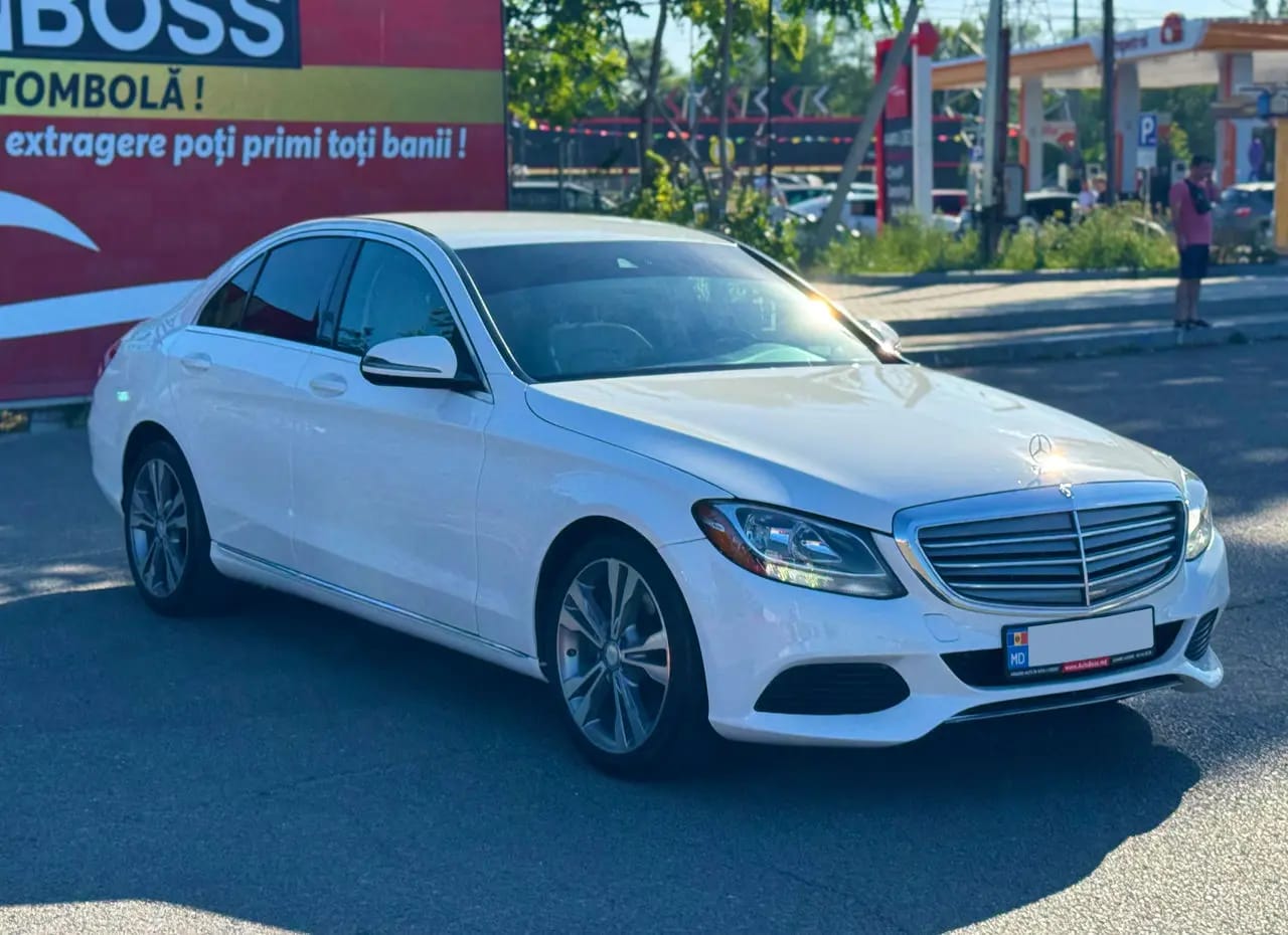 Mercedes-Benz 300