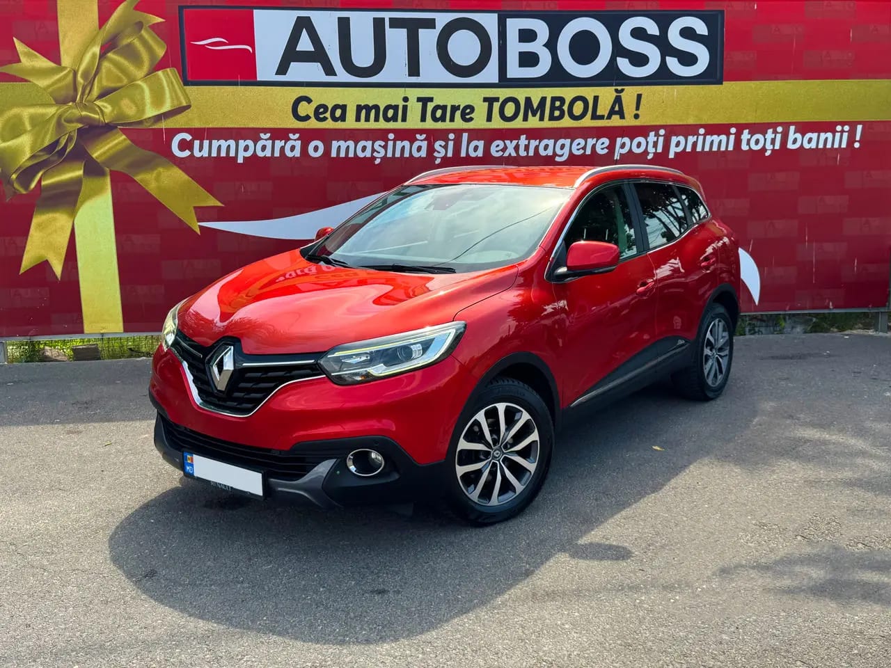 Renault Kadjar