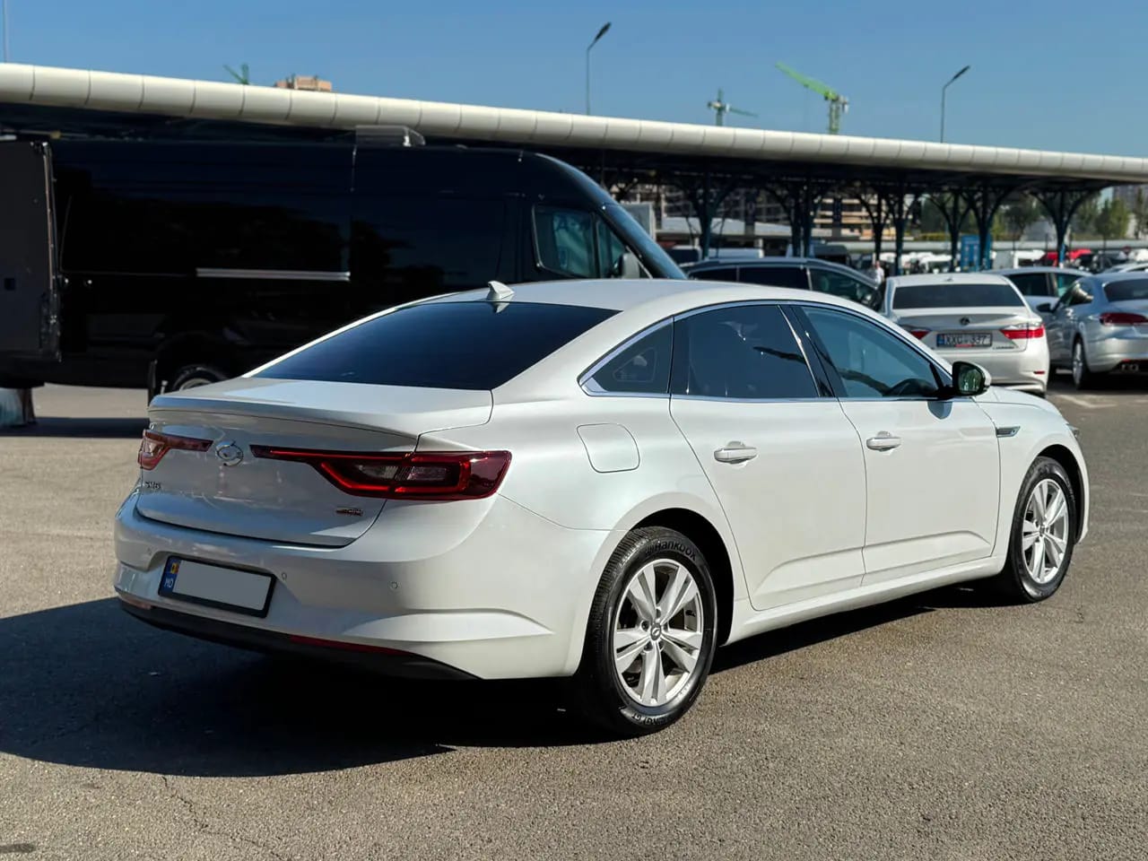 Renault Talisman