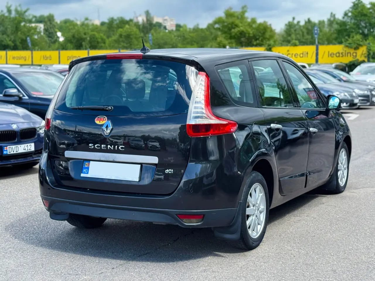 Renault Grand Scenic