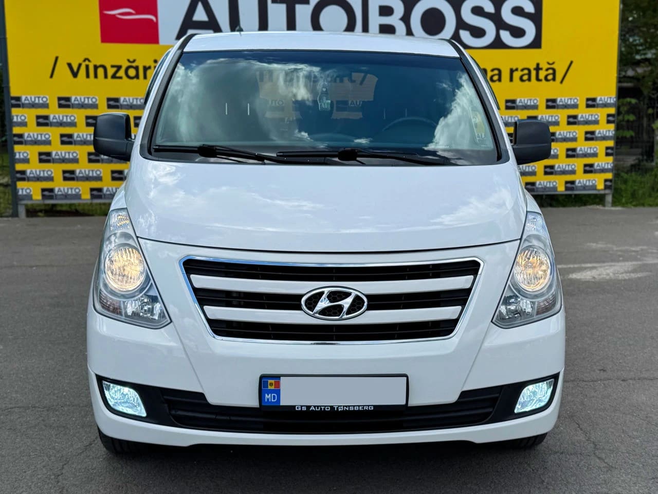 Hyundai 1