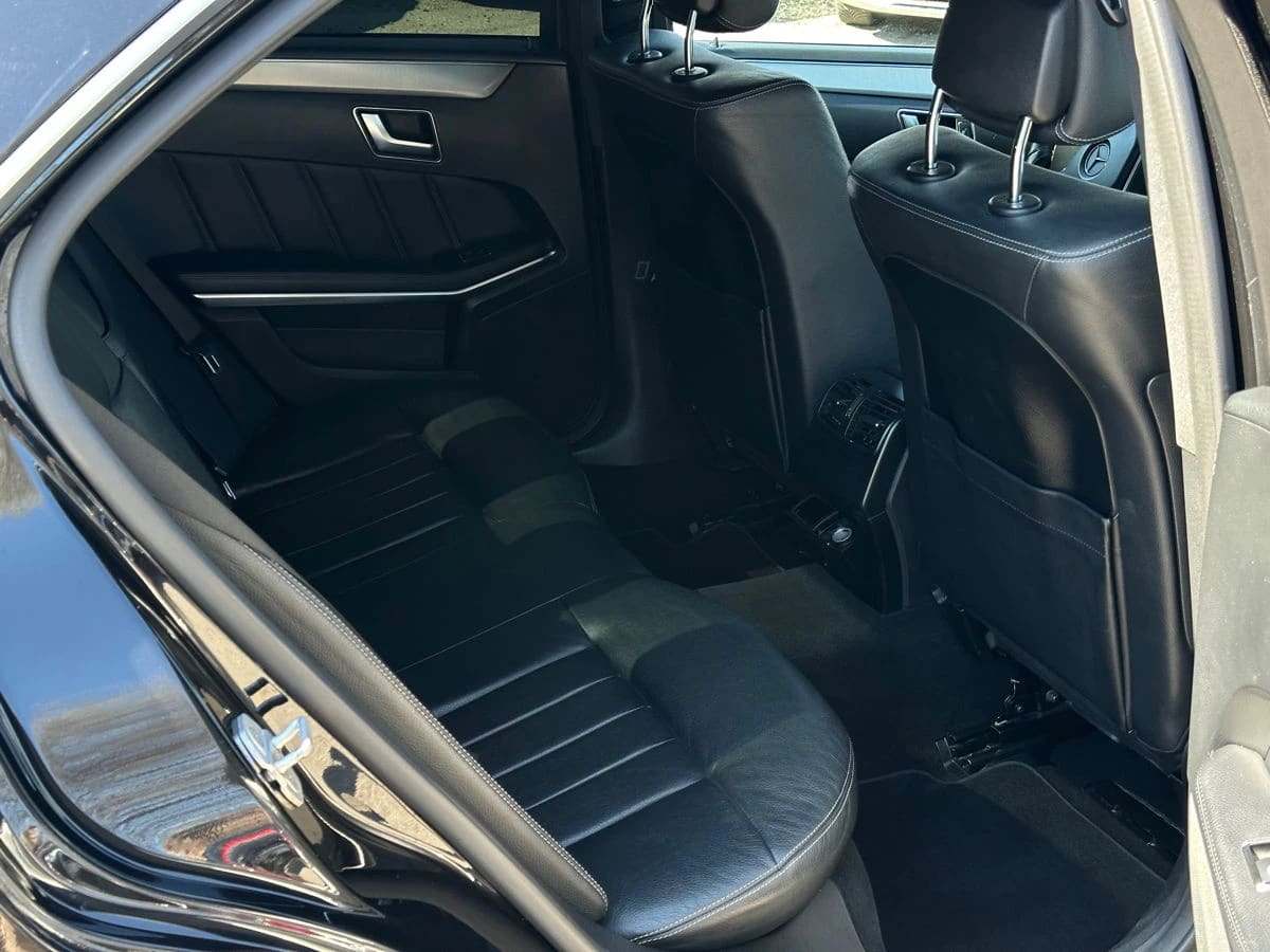 Mercedes-Benz E 250