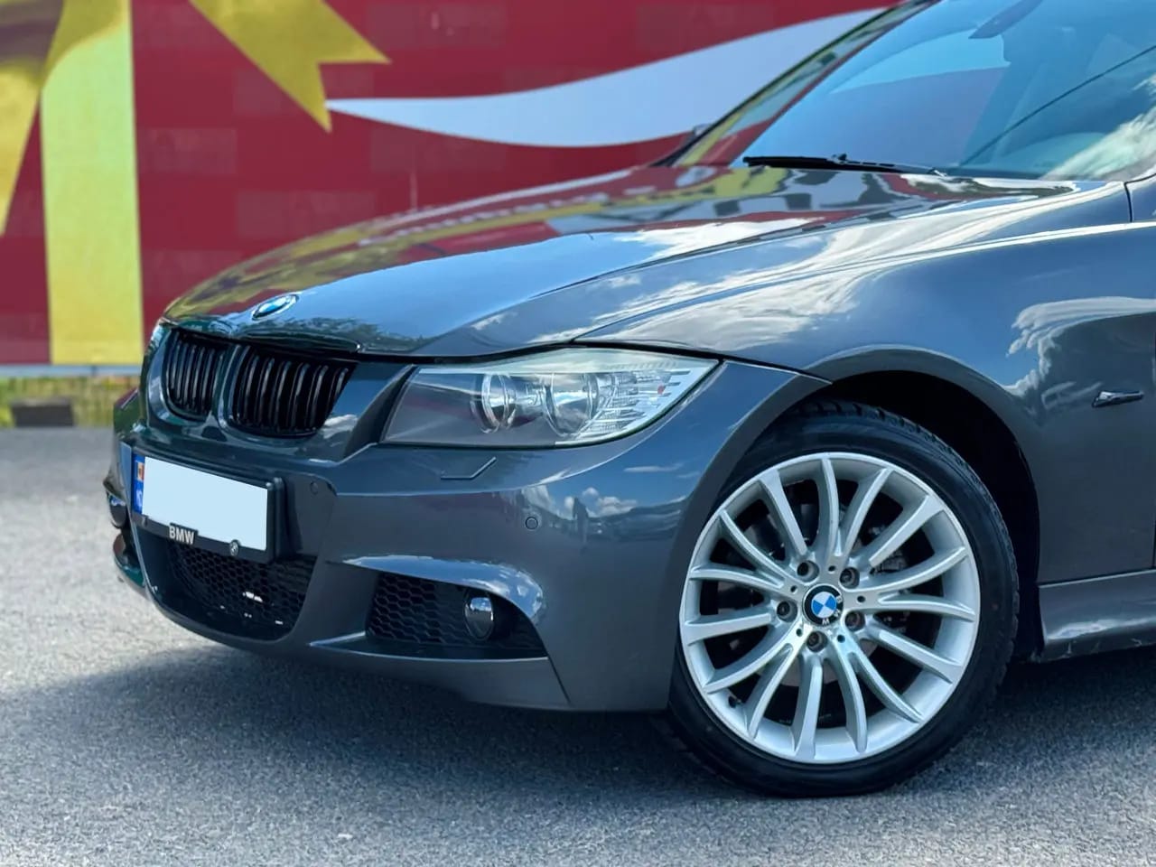 BMW 320