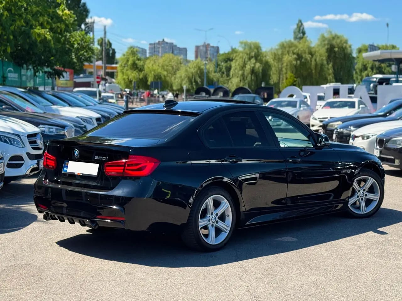 BMW 328