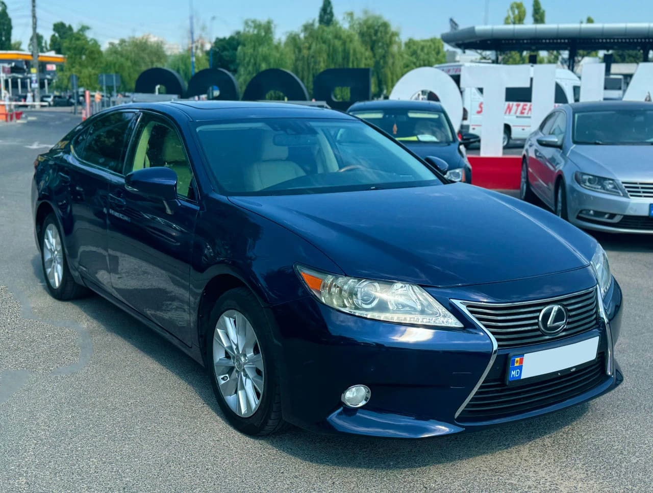 Lexus ES 300