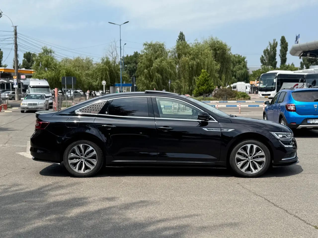 Renault Talisman