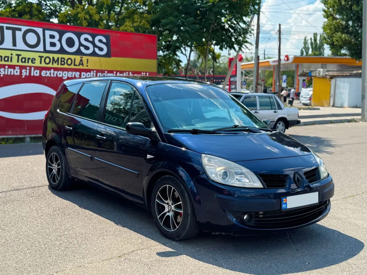 Renault Grand Scenic
