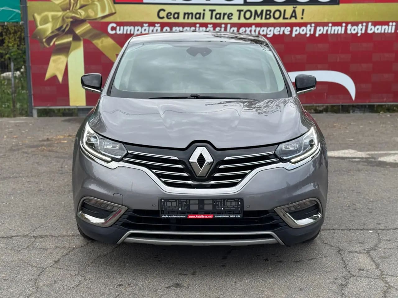 Renault Espace