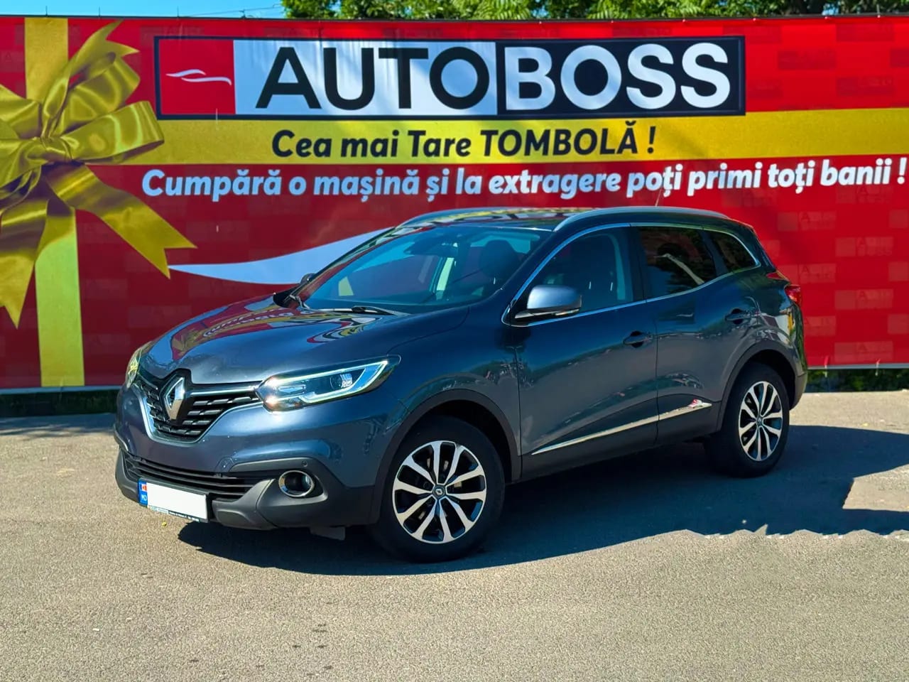 Renault Kadjar