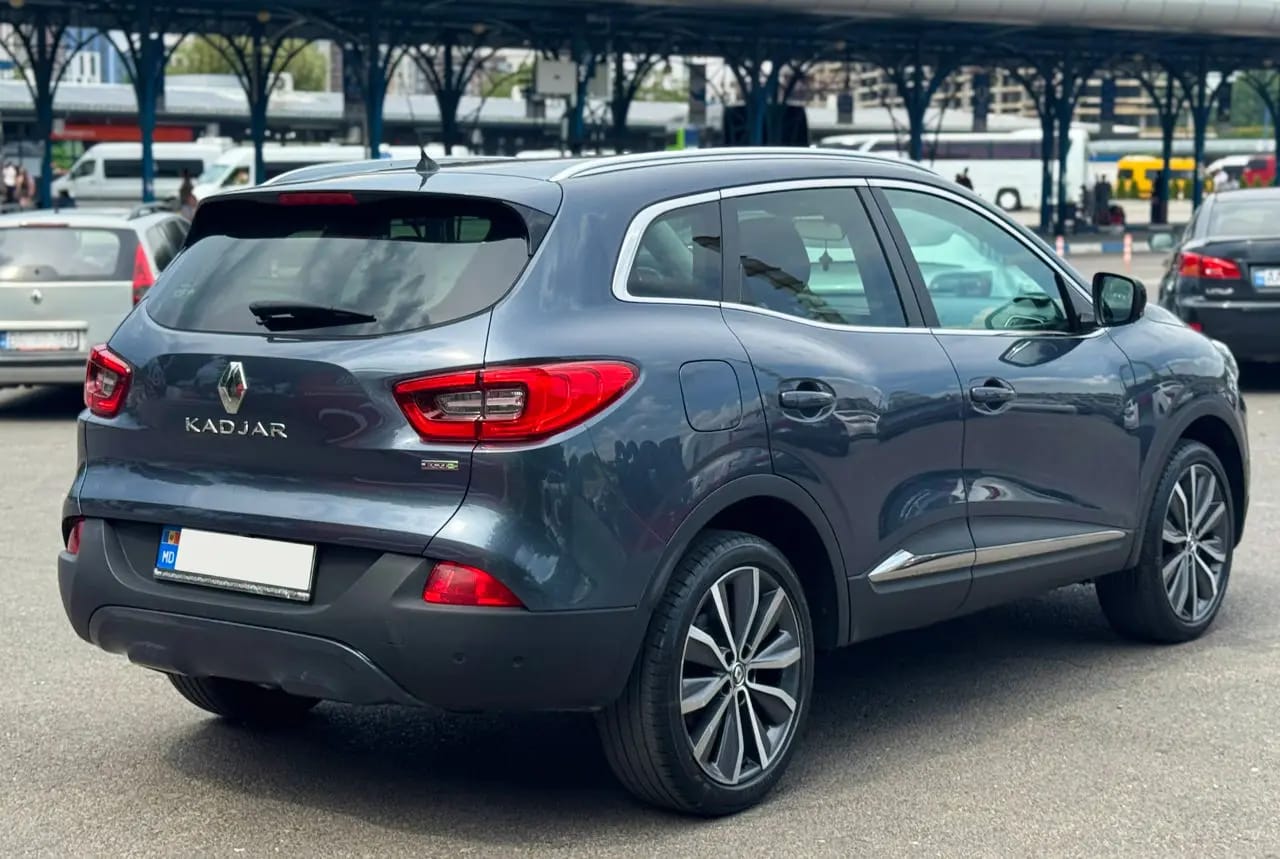 Renault Kadjar