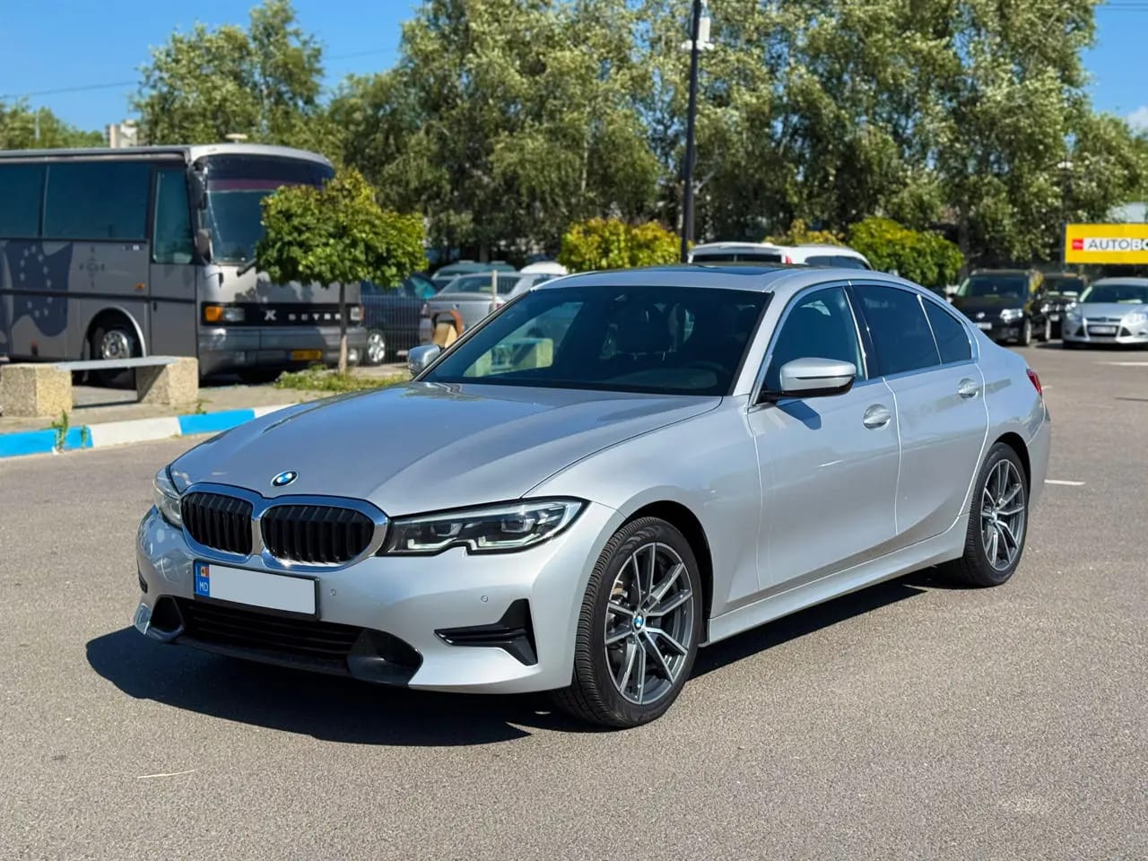 BMW 328