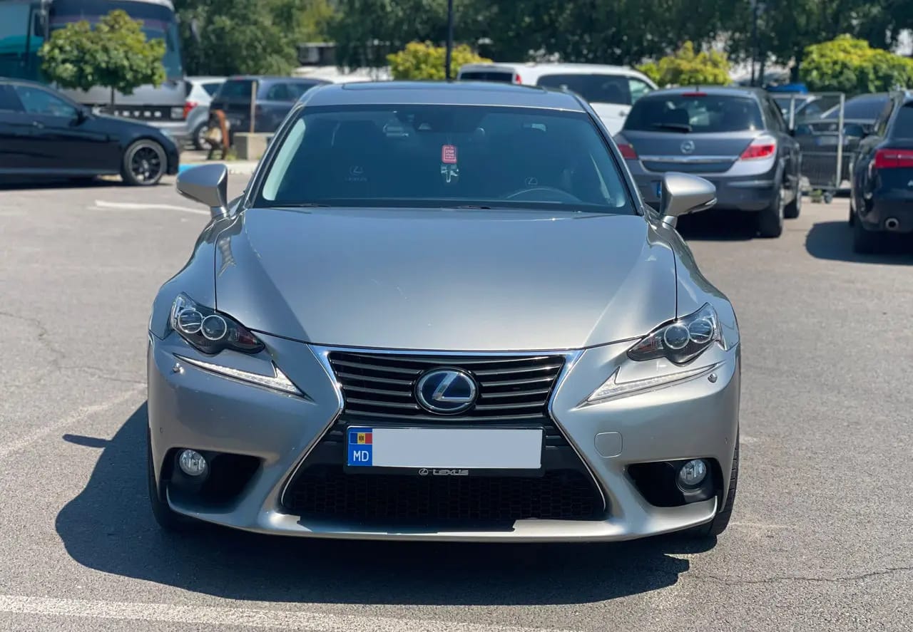 Lexus IS 250