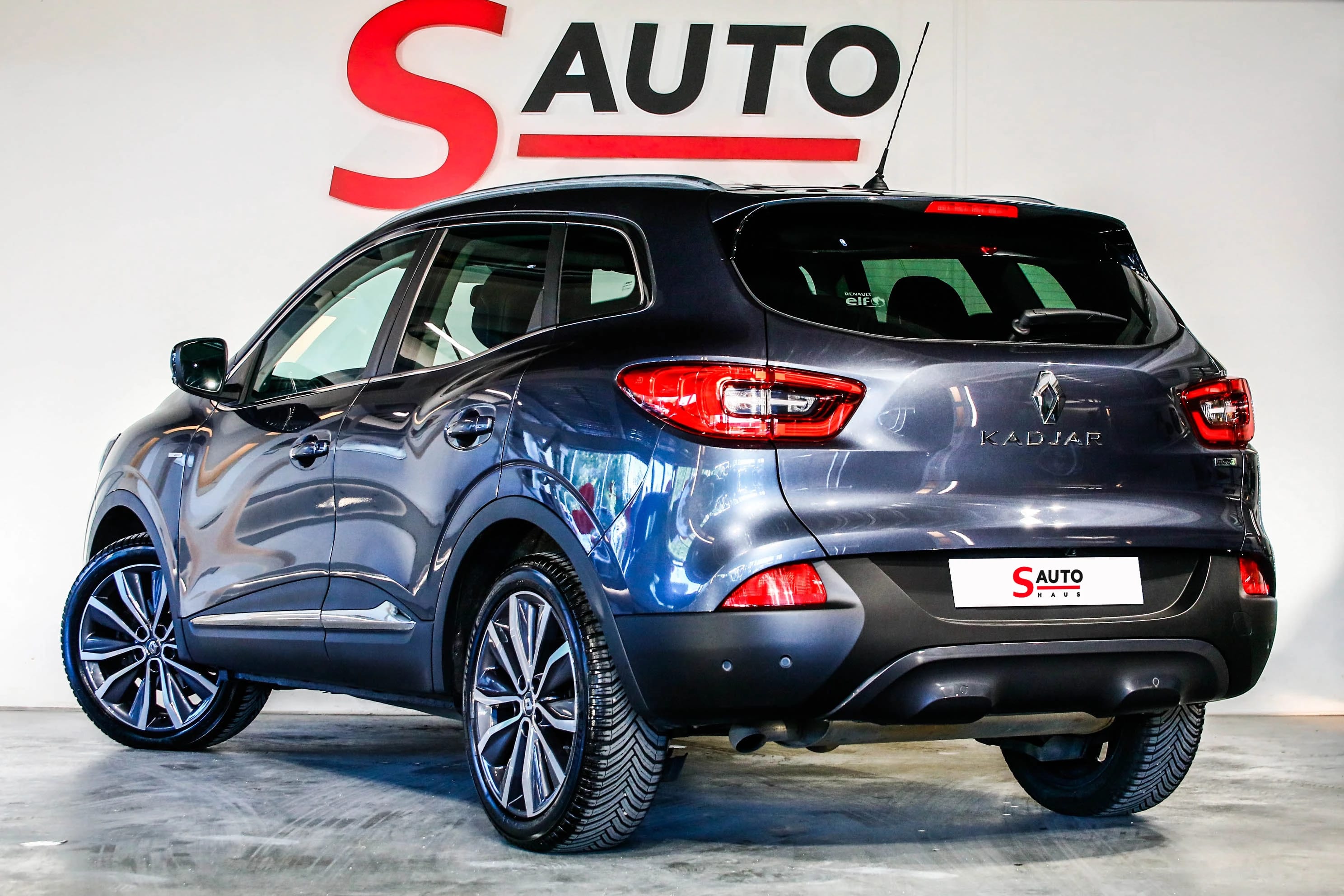 Renault Kadjar