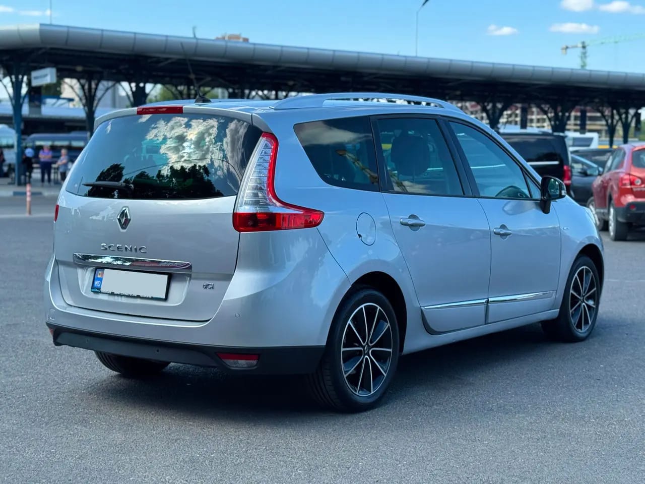 Renault Grand Scenic