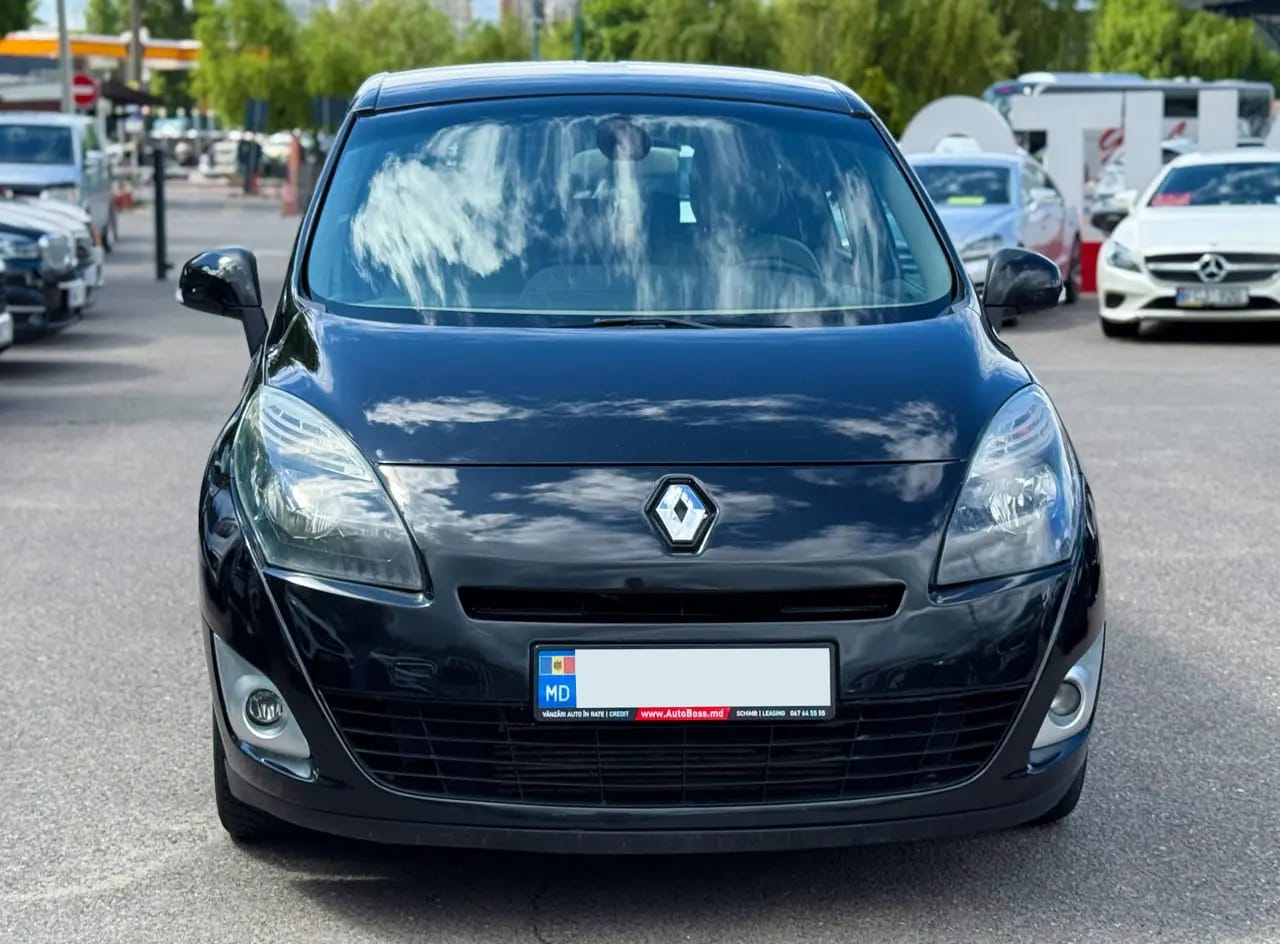 Renault Grand Scenic