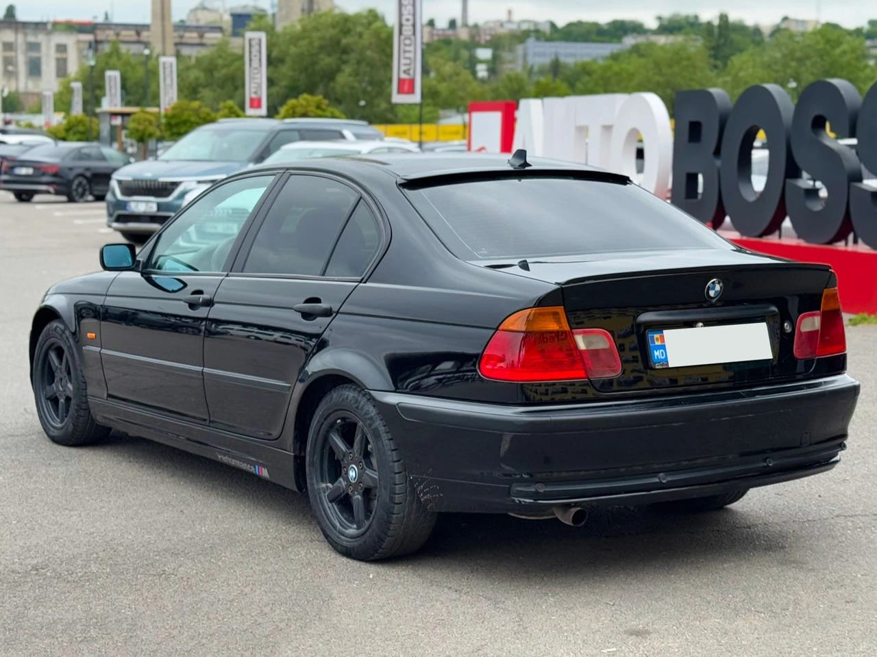 BMW 315
