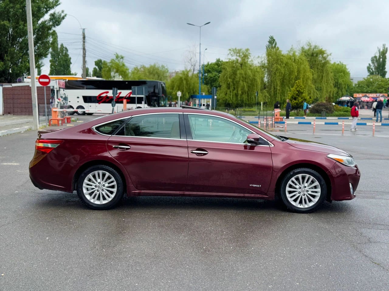 Toyota Avalon