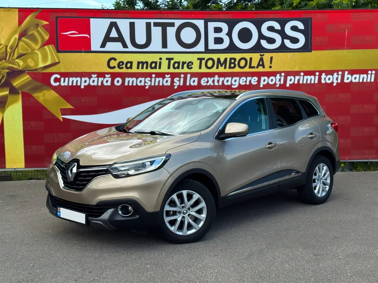 Renault Kadjar