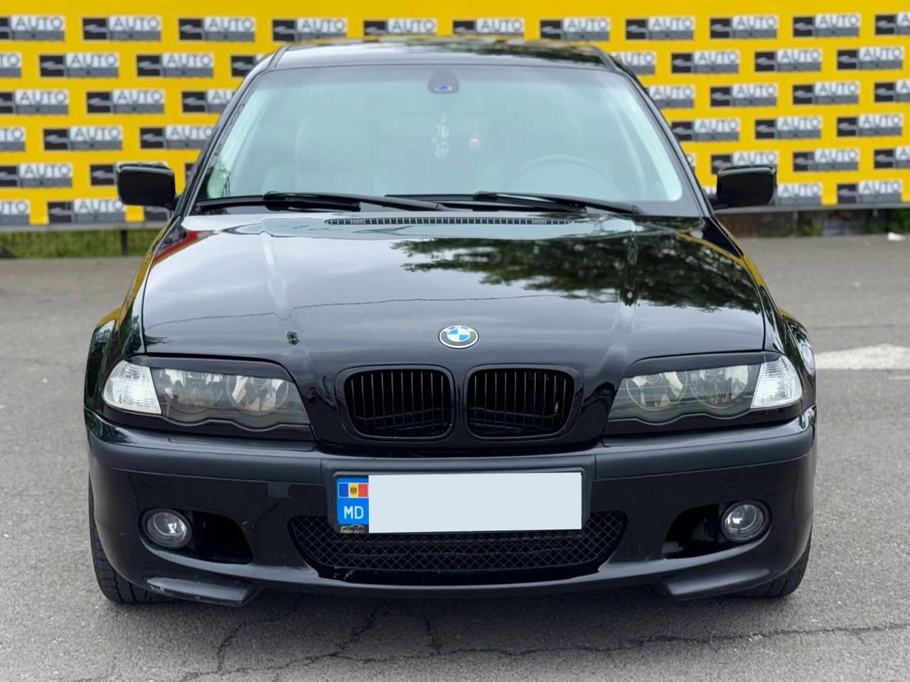 BMW 315
