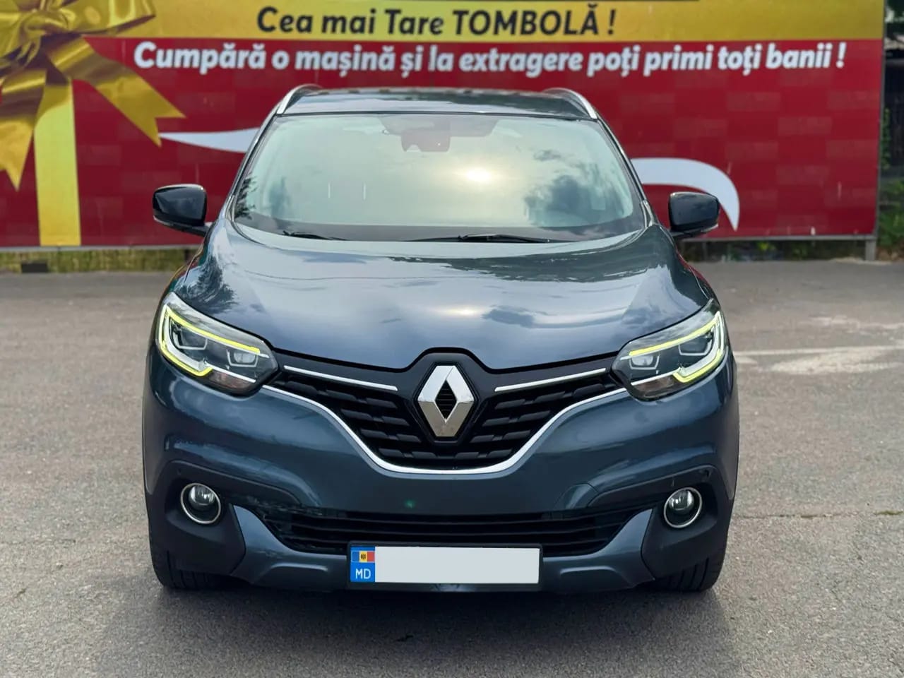 Renault Kadjar