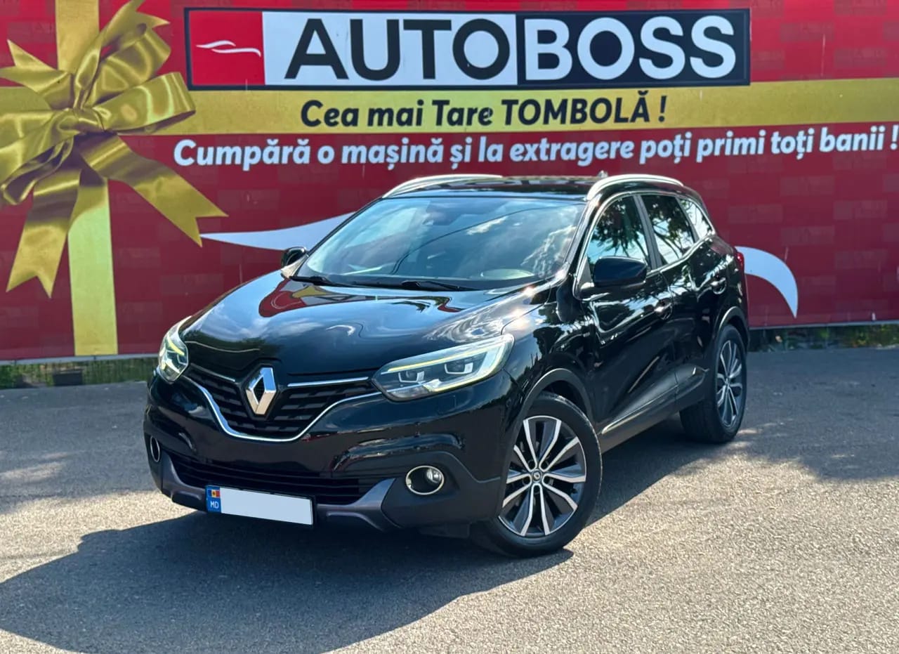 Renault Kadjar