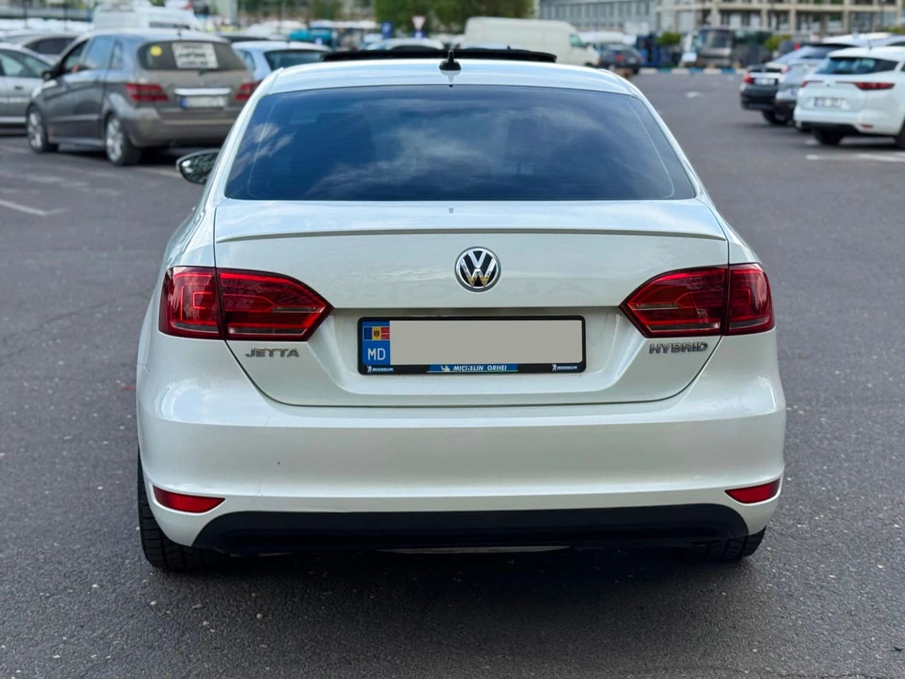 Volkswagen Jetta
