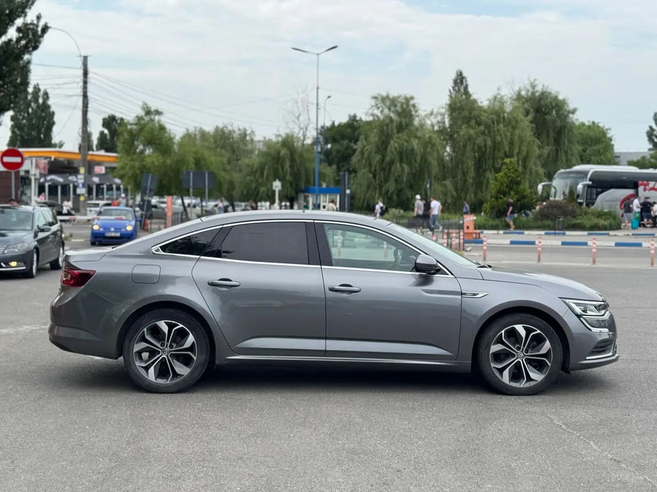 Renault Talisman
