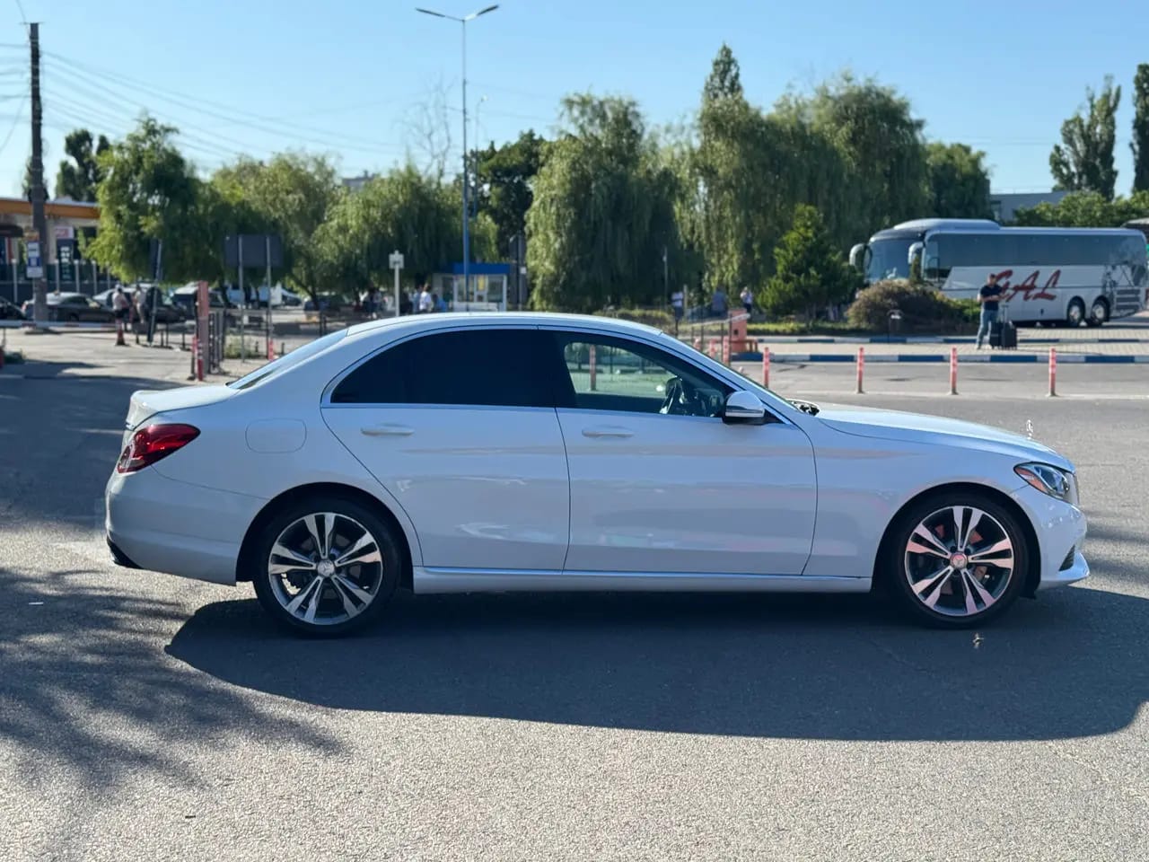 Mercedes-Benz 300