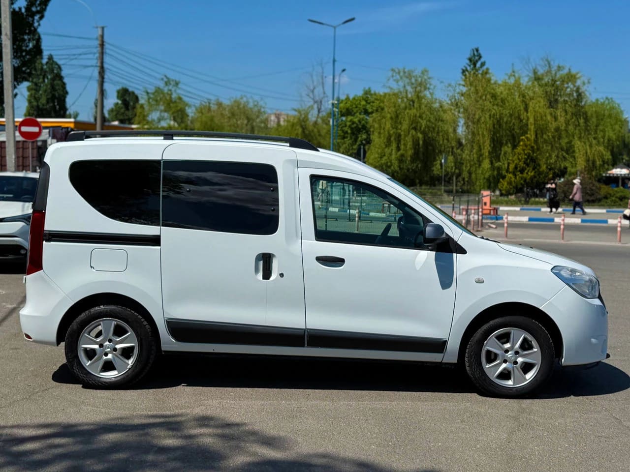 Dacia Dokker