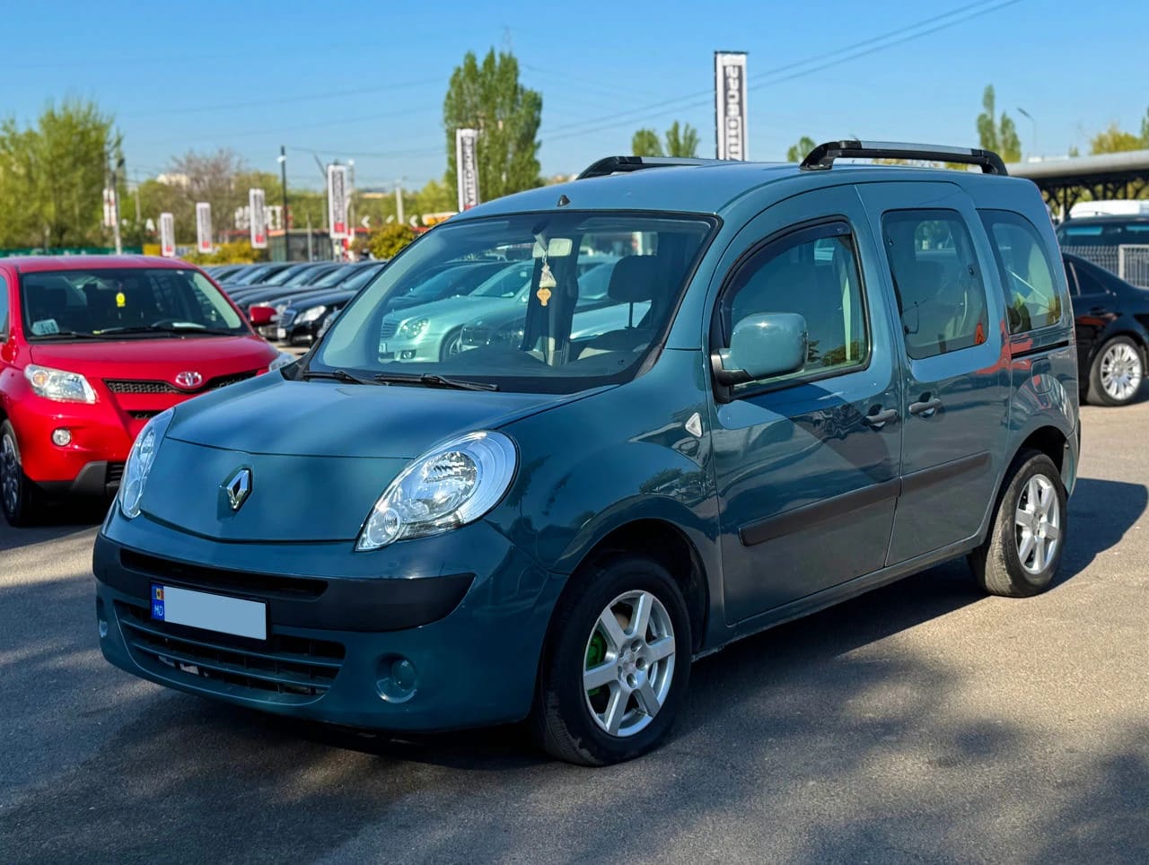 Renault Kangoo