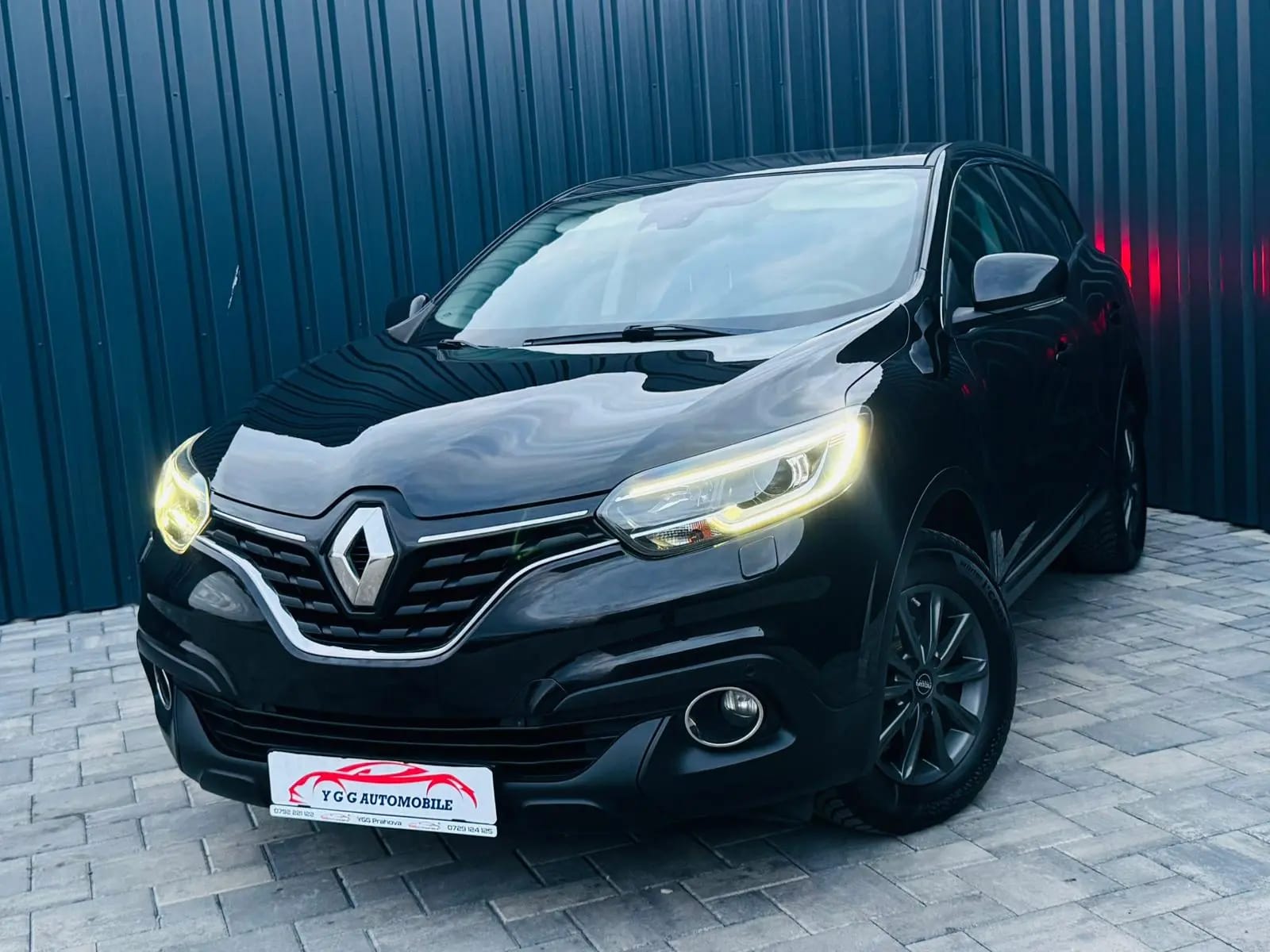Renault Kadjar