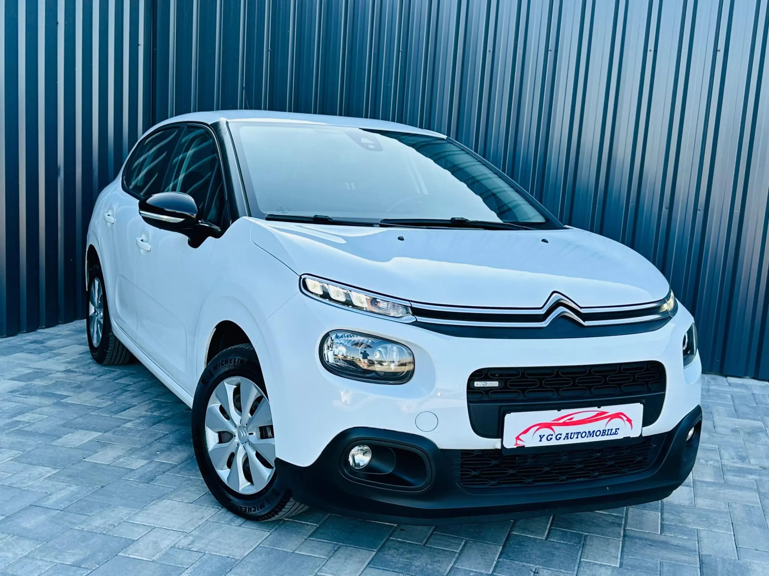 Citroën C3