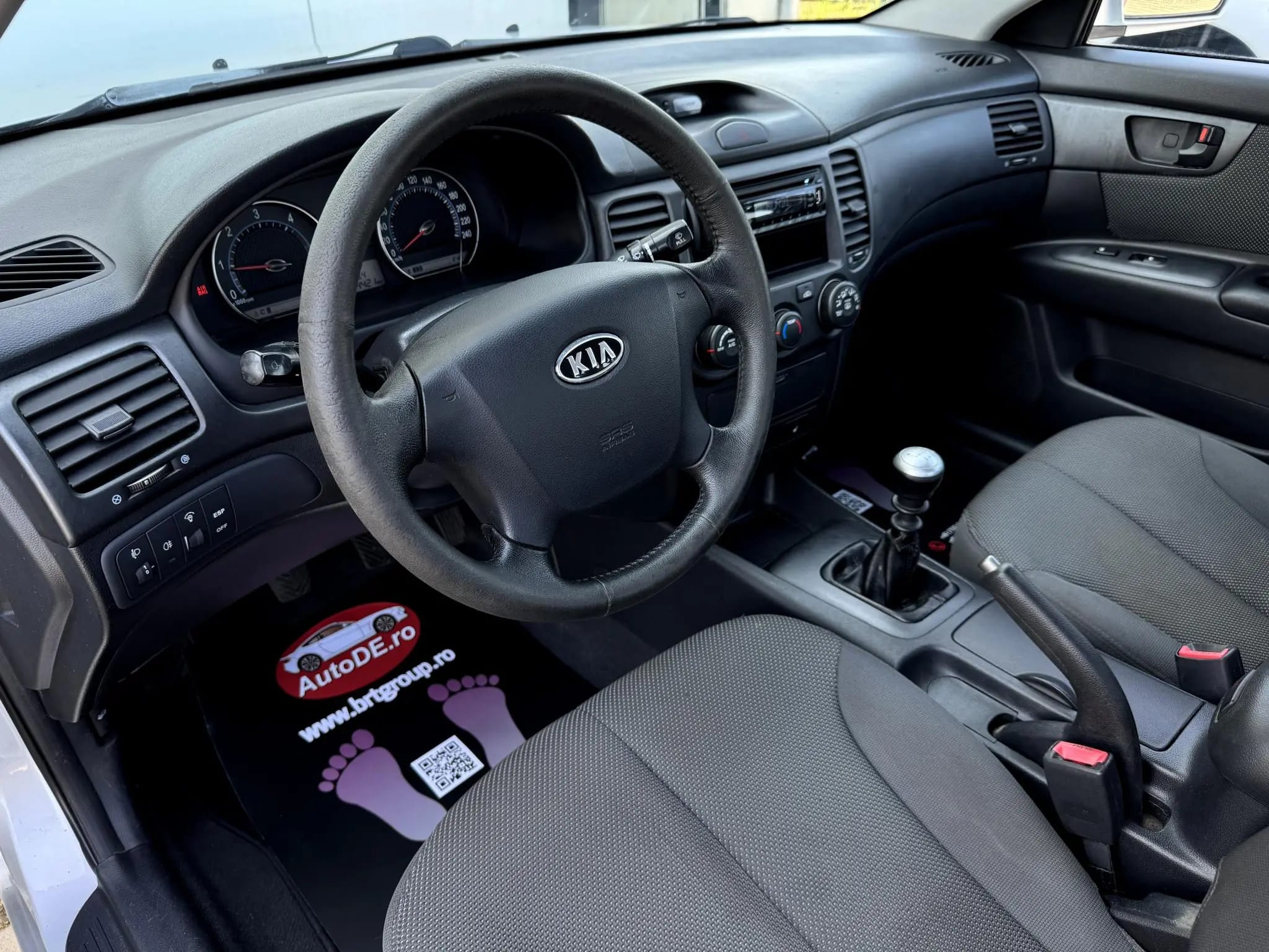 Kia Magentis