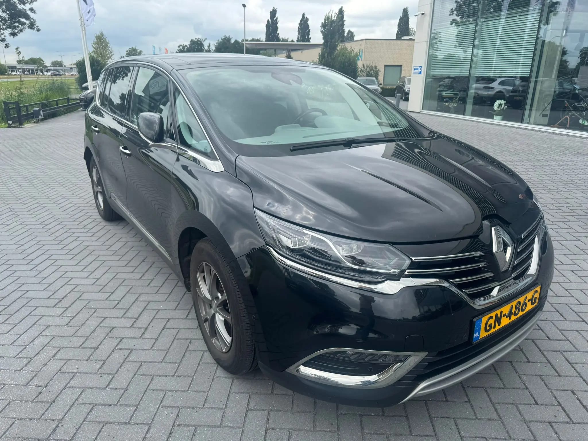 Renault Espace