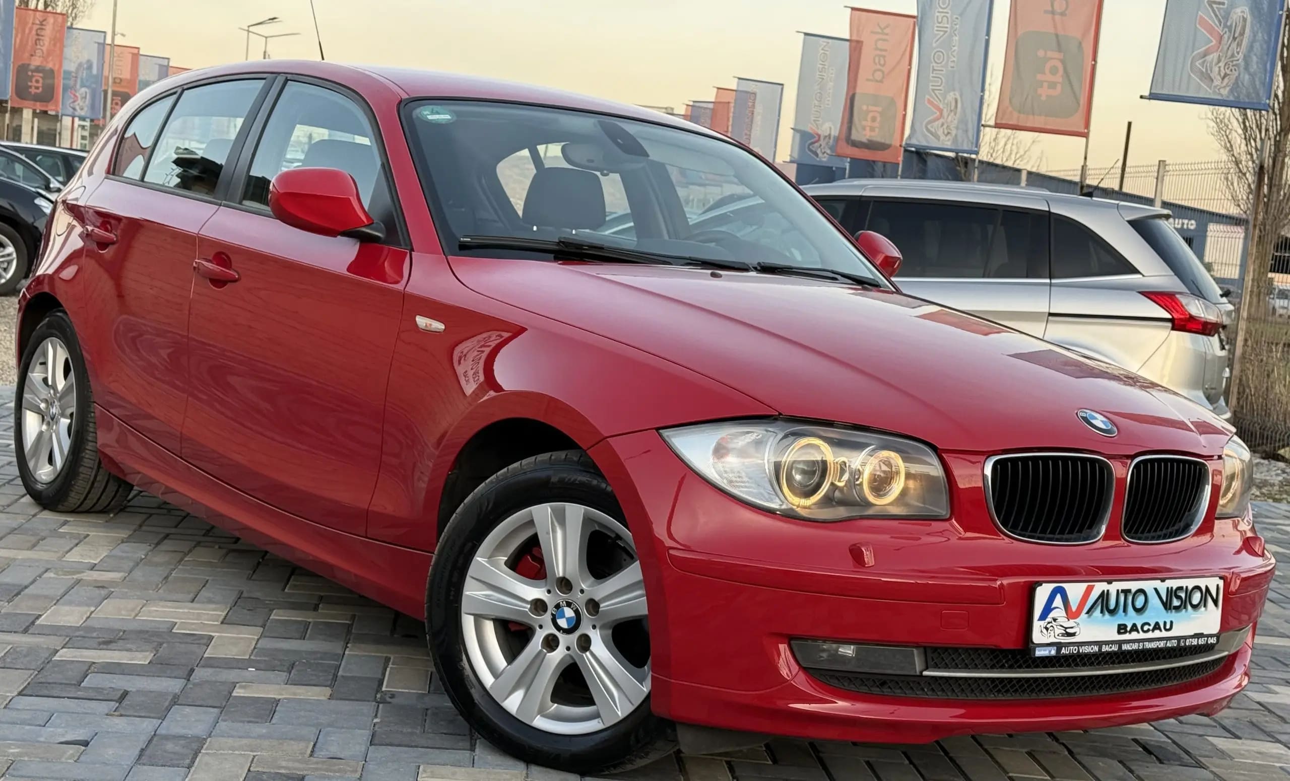 BMW 120