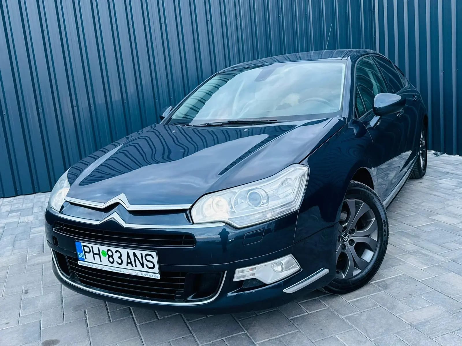 Citroën C5
