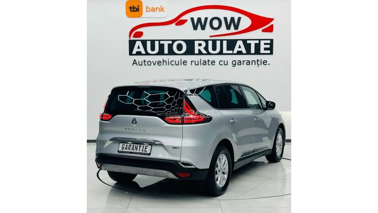 Renault Espace